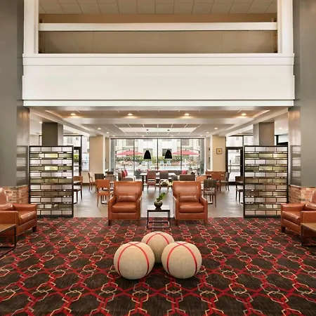 Four Points By Sheraton Raleigh North-3