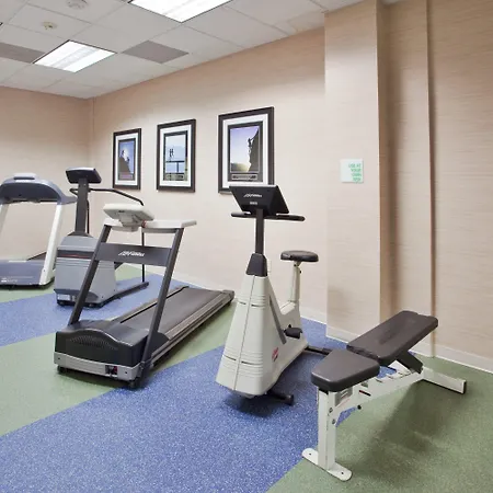 Doubletree By Hilton Raleigh Midtown, Nc-2