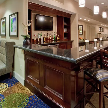 Doubletree By Hilton Raleigh Midtown, Nc-3