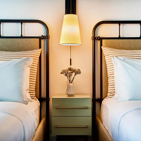 The Casso, Raleigh, A Tribute Portfolio Hotel-2