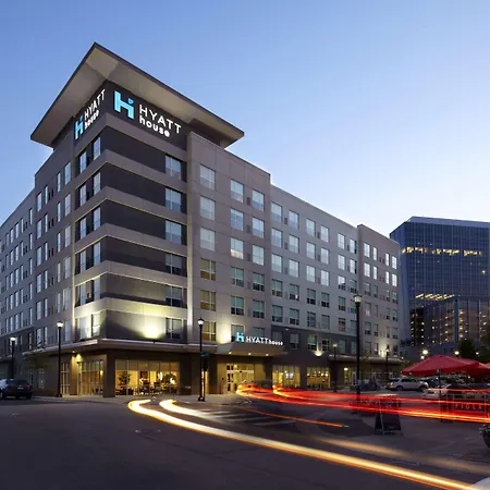 Hyatt House Raleigh North Hills-3
