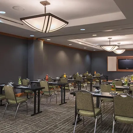 Renaissance Raleigh North Hills Hotel-2